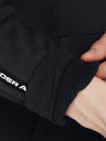 Under Armour UA Icon Fleece HD Taping Mikina