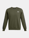 Under Armour UA Icon Fleece Crew Taping Mikina