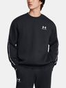 Under Armour UA Icon Fleece Crew Taping Mikina