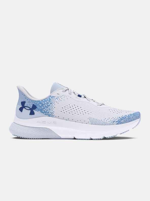 Under Armour UA W HOVR™ Turbulence 2 Tenisky Bílá