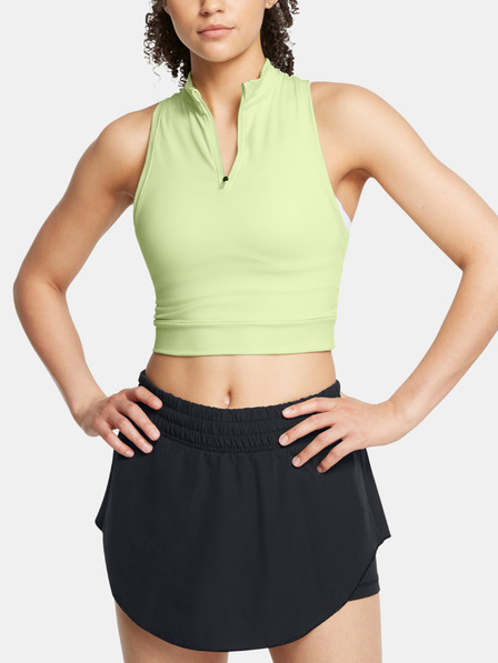 Under Armour UA Run Anywhere Crop Tílko