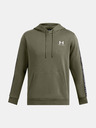 Under Armour UA Icon Fleece HD Taping Mikina