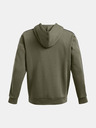 Under Armour UA Icon Fleece HD Taping Mikina