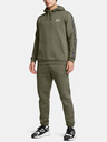 Under Armour UA Icon Fleece HD Taping Mikina