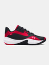 Under Armour UA Lockdown 7 Low Tenisky