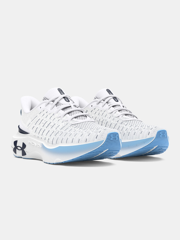 Under Armour UA W Infinite Elite Tenisky Bílá