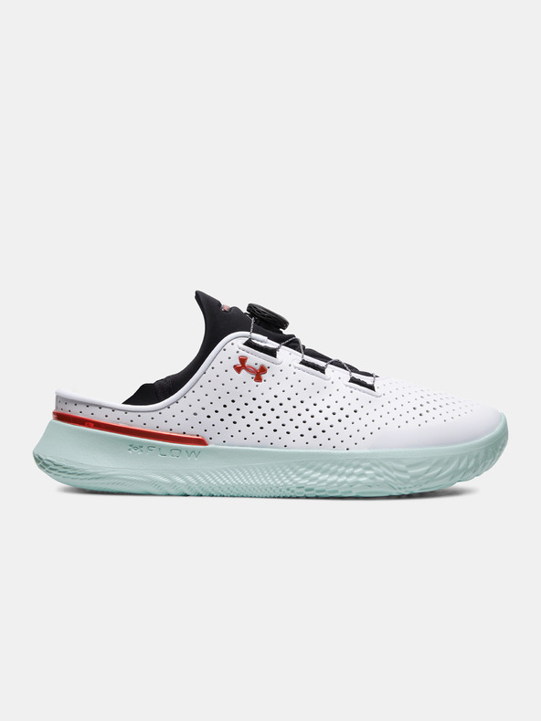 Under Armour UA Slipspeed Trainer SYN Tenisky Bílá