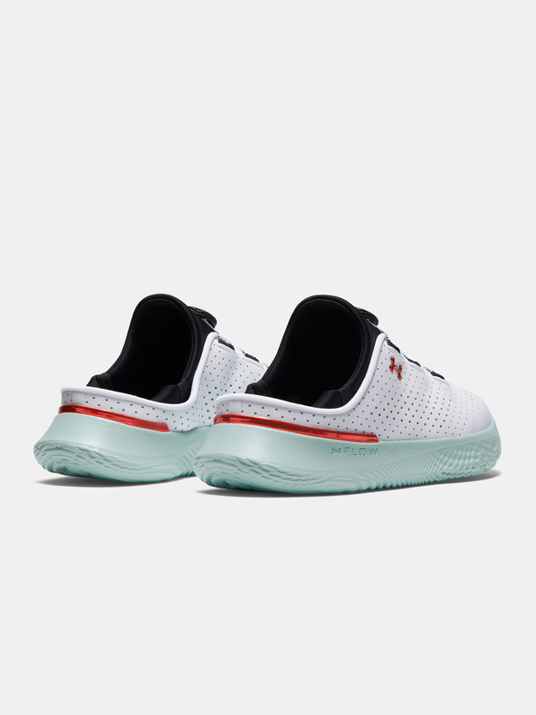 Under Armour UA Slipspeed Trainer SYN Tenisky Bílá