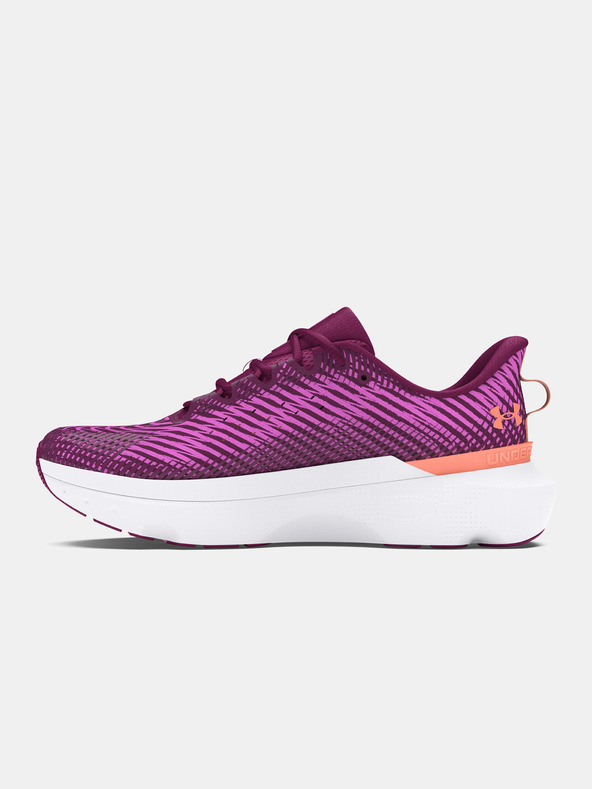 Under Armour UA W Infinite Pro Tenisky Fialová