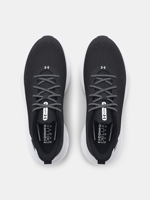 Under Armour UA Infinite Tenisky Černá