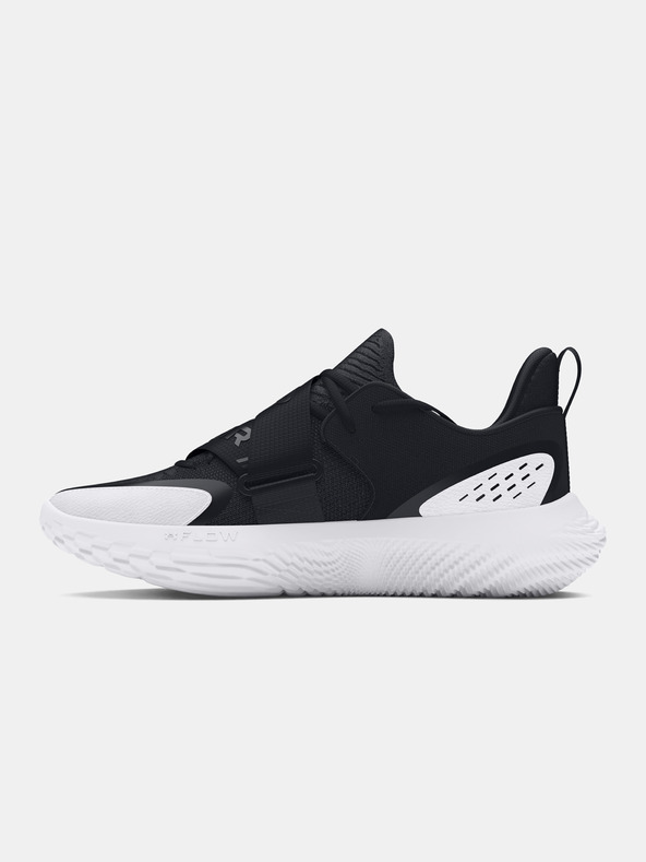 Under Armour UA Flow Futr X 4 Tenisky Černá