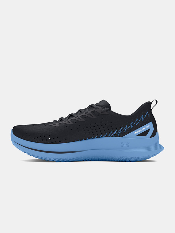 Under Armour UA Velociti 4 Tenisky Černá