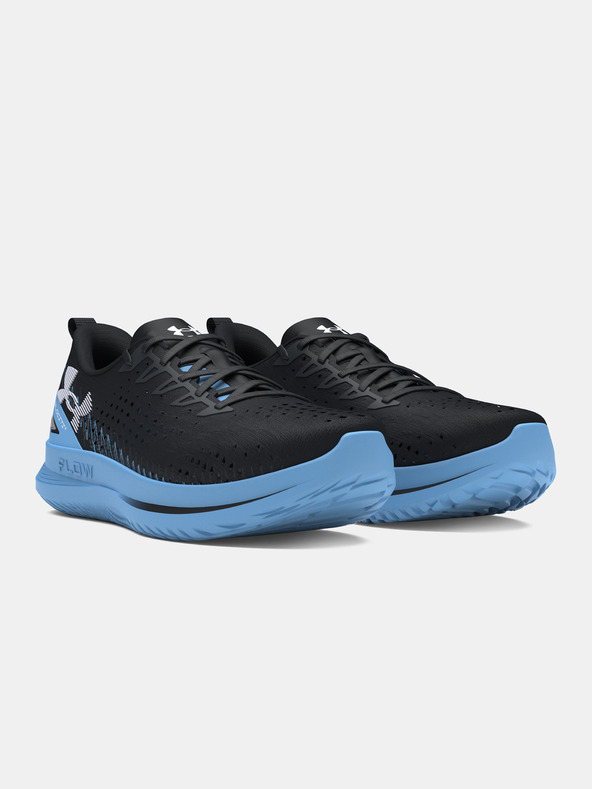 Under Armour UA Velociti 4 Tenisky Černá