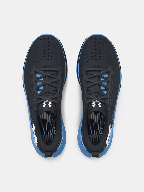 Under Armour UA Velociti 4 Tenisky Černá