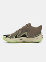 Under Armour UA Spawn 6 Mid Camo Tenisky