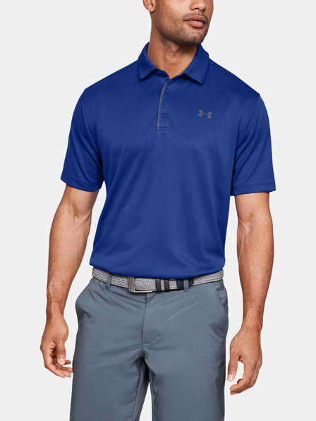 Under Armour Tech Polo triko