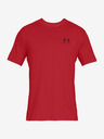 Under Armour UA M Sportstyle LC SS Triko