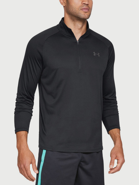 Under Armour UA Tech 2.0 1/2 Zip Triko