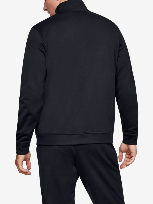 Under Armour Sportstyle Tricot Sweatshirt Negro