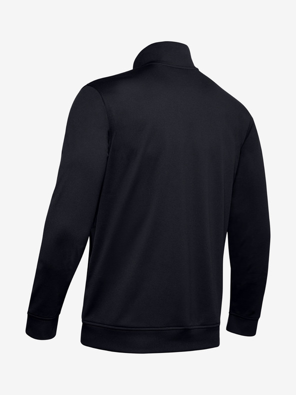 Under Armour Sportstyle Tricot Sweatshirt Negro