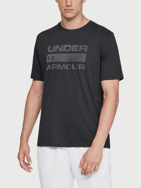 Under Armour Team Issue Wordmark S Triko