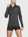 Under Armour Tech 1/2 Zip - Twist Triko