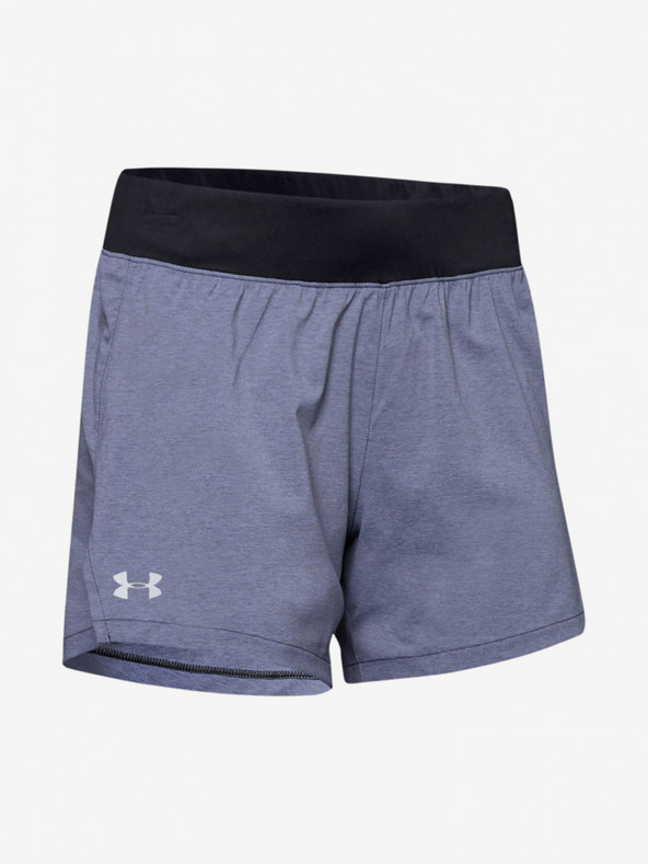 Under Armour Launch SW Short Pants Azul