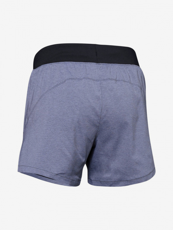 Under Armour Launch SW Short Pants Azul