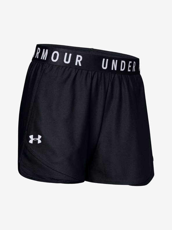 Under Armour Play Up 3.0 Shorts Negro