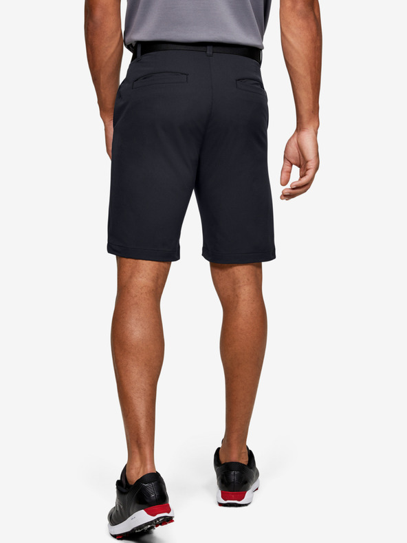 Under Armour UA Tech Short Pants Negro