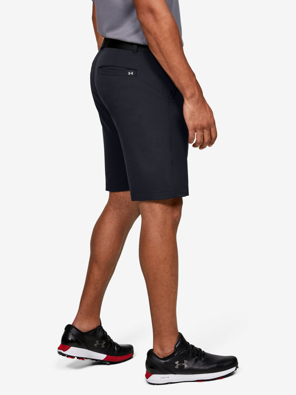 Under Armour UA Tech Short Pants Negro