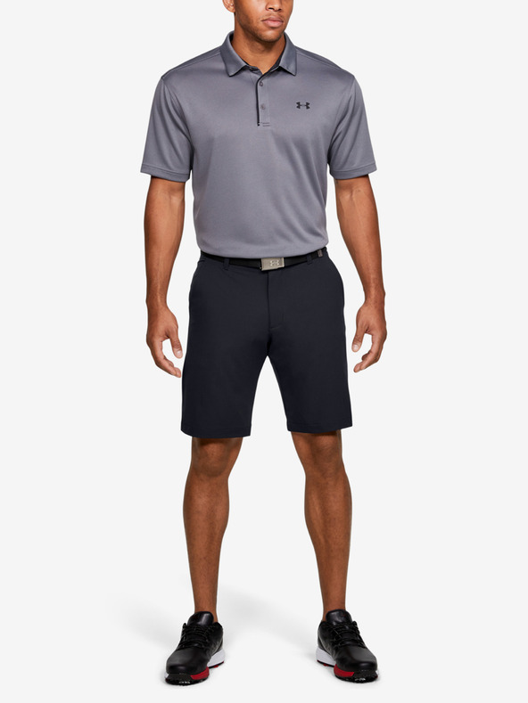 Under Armour UA Tech Short Pants Negro