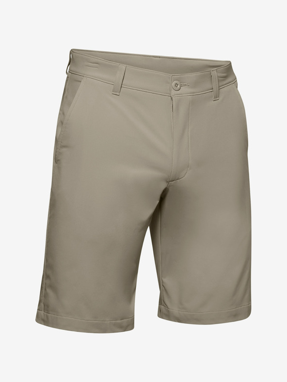 Under Armour UA Tech Short Pants Marrón