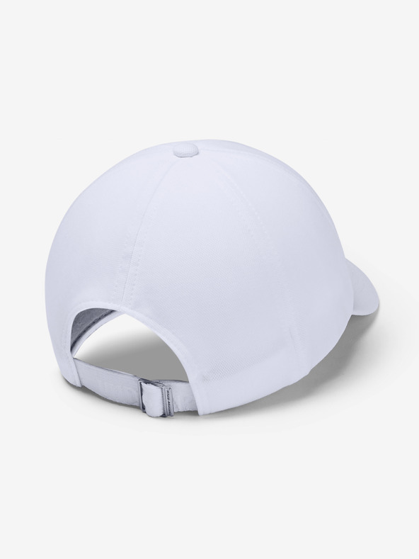 Under Armour Play Cap Blanco