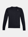 Under Armour UA Rival Fleece Crew-BLK Mikina