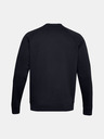 Under Armour UA Rival Fleece Crew-BLK Mikina