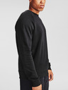 Under Armour UA Rival Fleece Crew-BLK Mikina