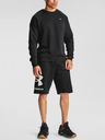 Under Armour UA Rival Fleece Crew-BLK Mikina