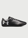 Under Armour Magnetico Select IN JR Tenisky dětské