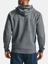 Under Armour UA Rival Fleece FZ Hoodie Mikina