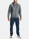 Under Armour UA Rival Fleece FZ Hoodie Mikina