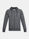 Under Armour UA Rival Fleece FZ Hoodie Mikina