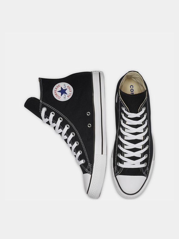 Converse Chuck Taylor All Star Tenisky Černá