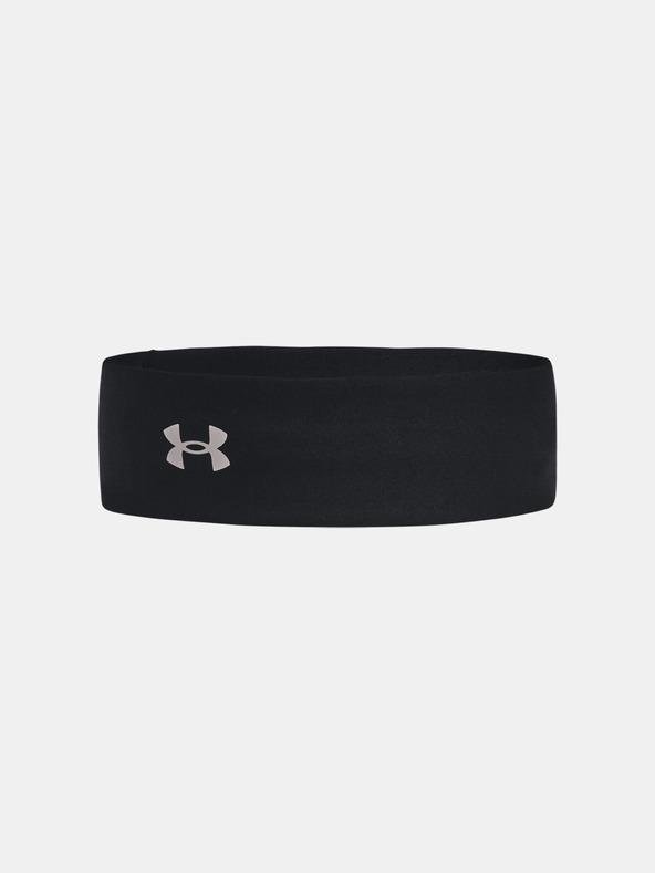 Under Armour UA Play Up Headband Čelenka Černá