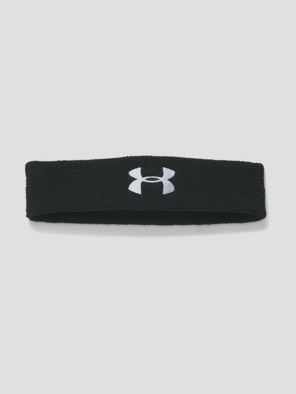 Under Armour Opaska Czarny