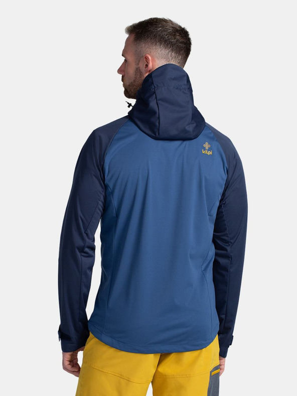 Kilpi Beltra-M Jacket Azul