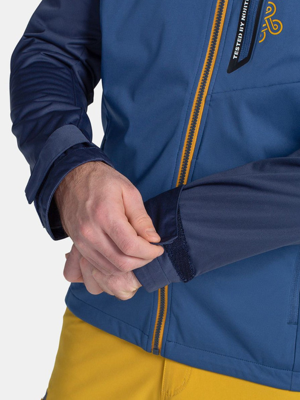 Kilpi Beltra-M Jacket Azul