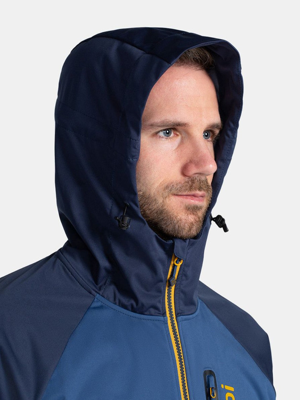 Kilpi Beltra-M Jacket Azul