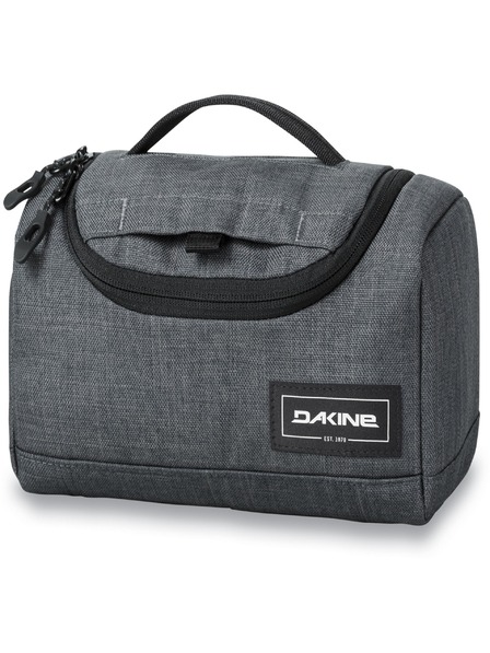 Dakine Revival Kit M Carbon Kosmetická taštička