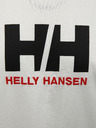 Helly Hansen Logo Triko